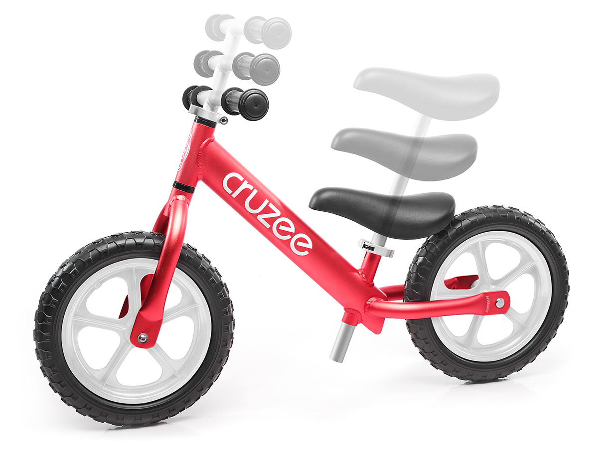 cruzee pedal bike