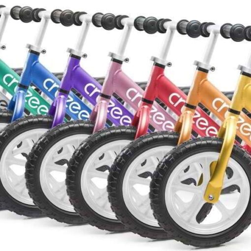 OvObikes Cruzee Balance Bikes