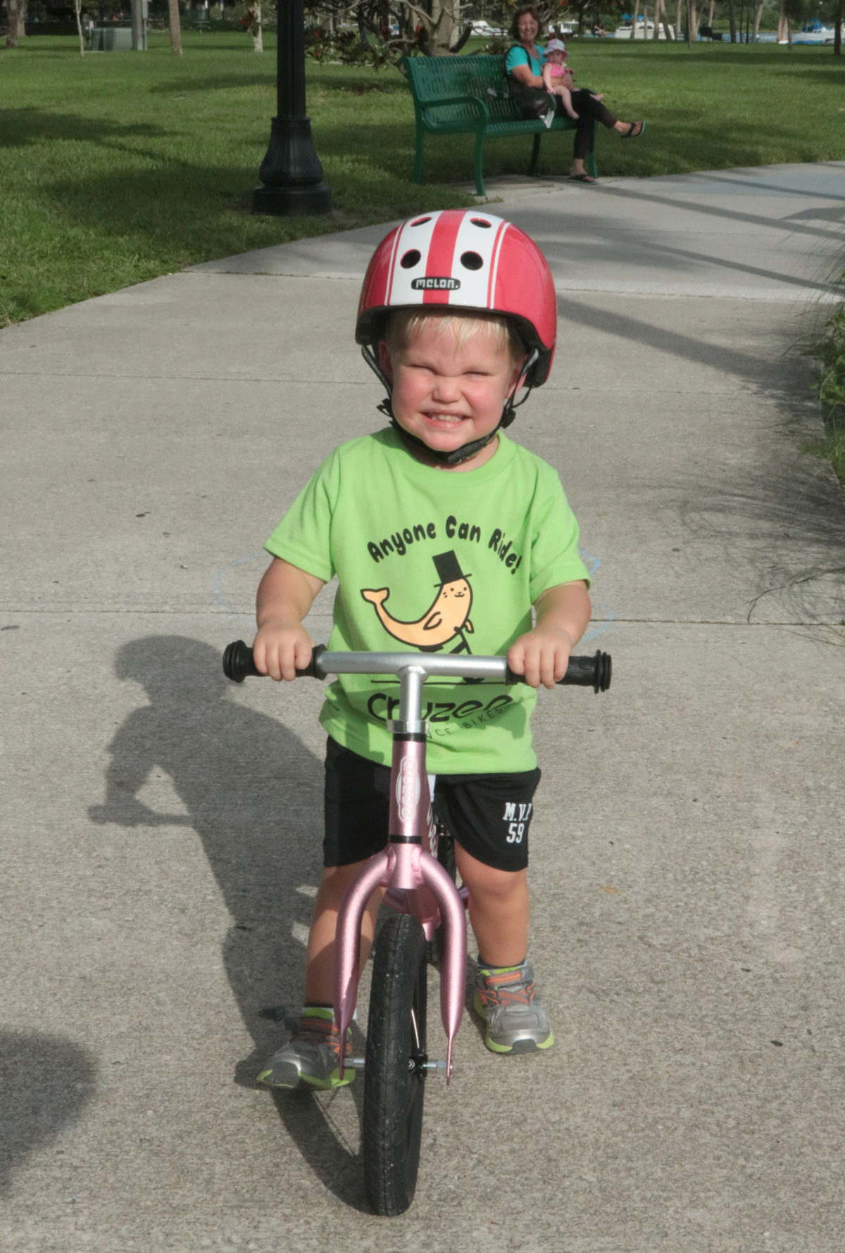 Cruzee Balance Bikes