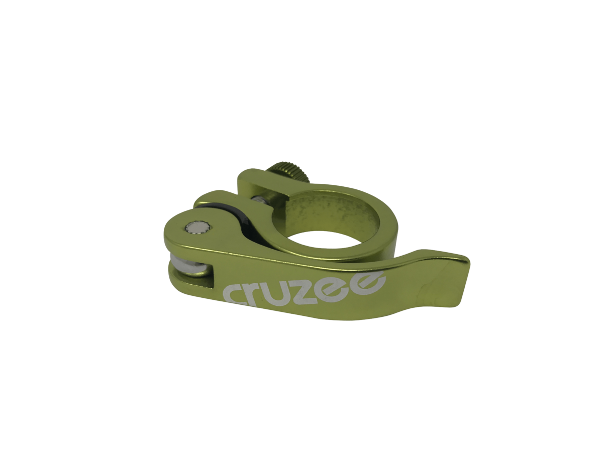 Cruzee Balance Bikes