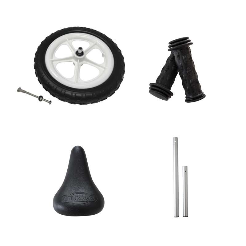 SparePartsCategoryImage Cruzee Balance Bikes