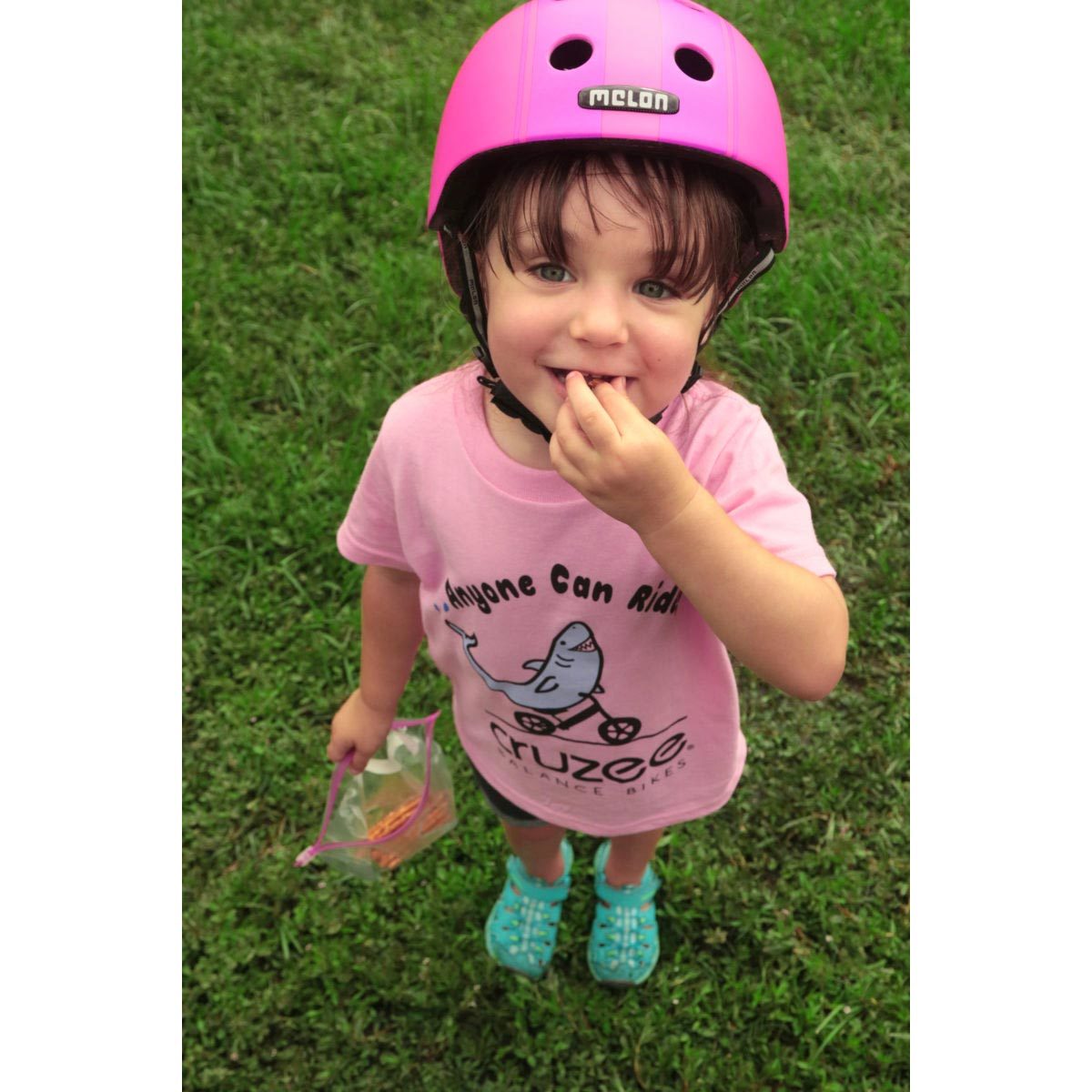 Cruzee Balance Bikes